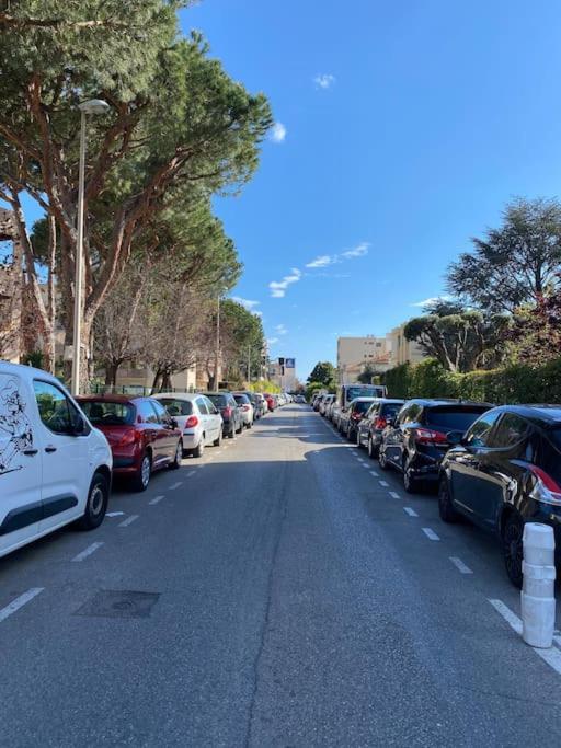 Lumineux, Tout Confort, Wifi & Terrace & Parking سا لُرون دو فار المظهر الخارجي الصورة