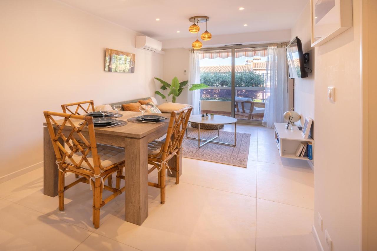 Lumineux, Tout Confort, Wifi & Terrace & Parking سا لُرون دو فار المظهر الخارجي الصورة
