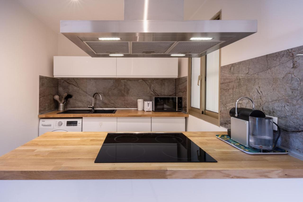 Lumineux, Tout Confort, Wifi & Terrace & Parking سا لُرون دو فار المظهر الخارجي الصورة