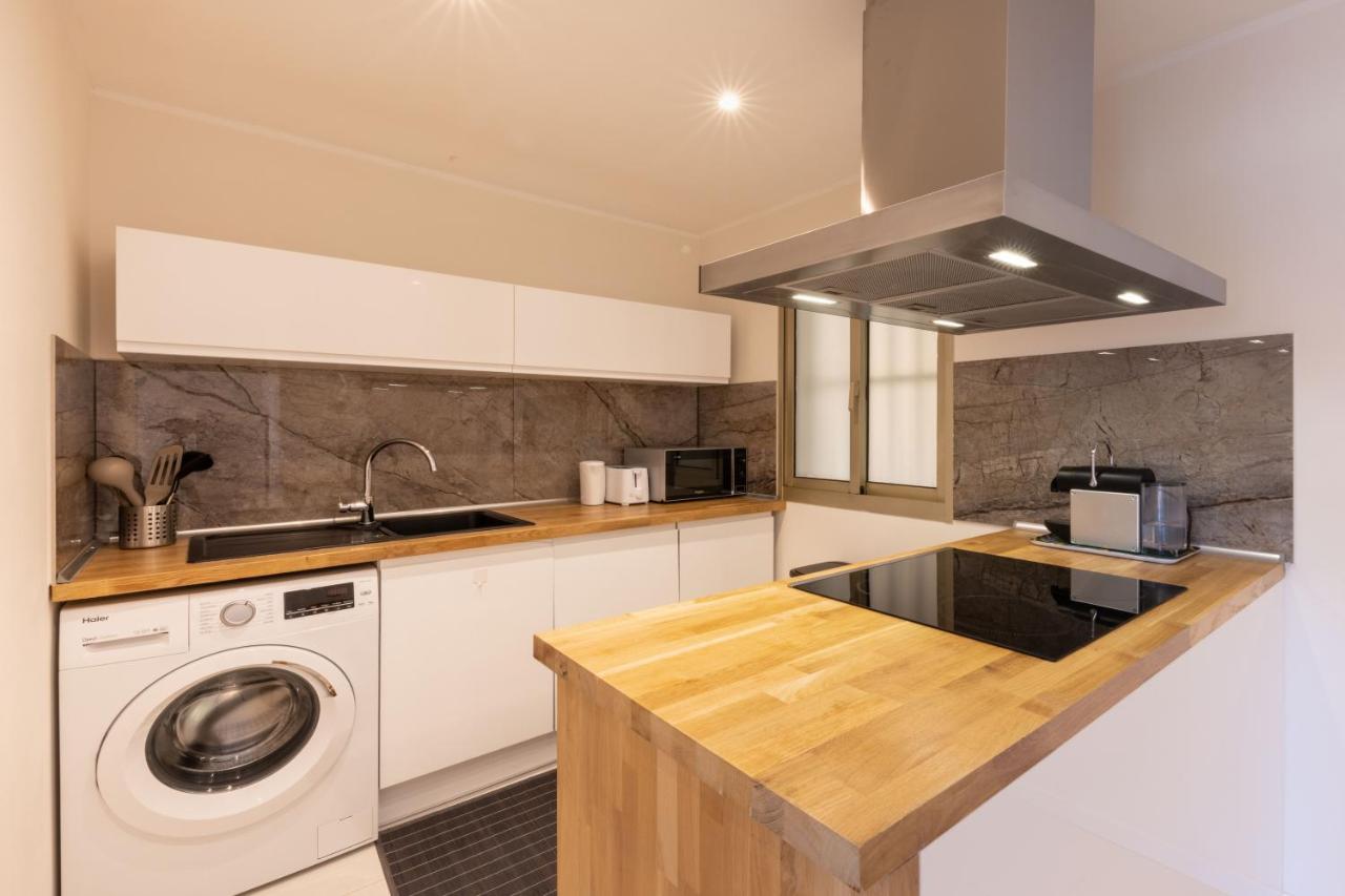 Lumineux, Tout Confort, Wifi & Terrace & Parking سا لُرون دو فار المظهر الخارجي الصورة
