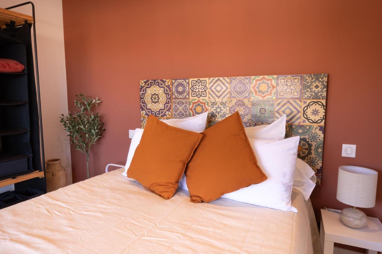 Lumineux, Tout Confort, Wifi & Terrace & Parking سا لُرون دو فار المظهر الخارجي الصورة